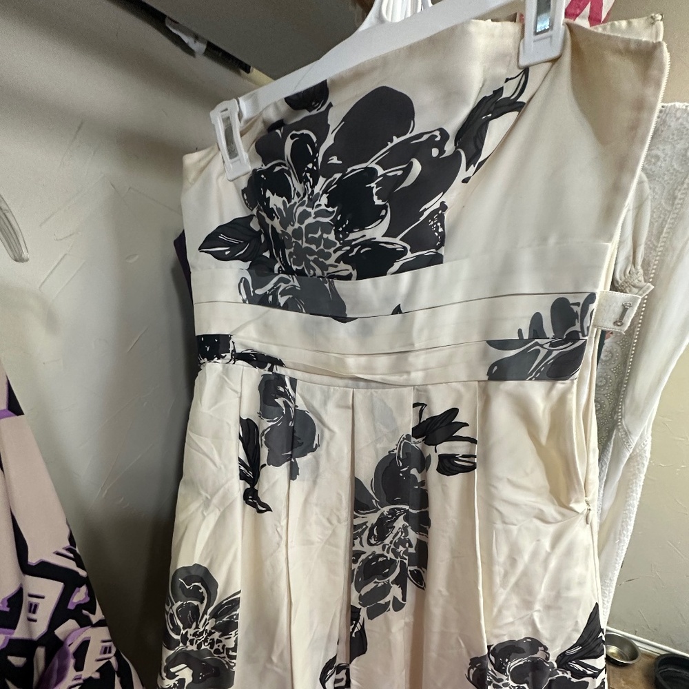 Ann Taylor semi-formal